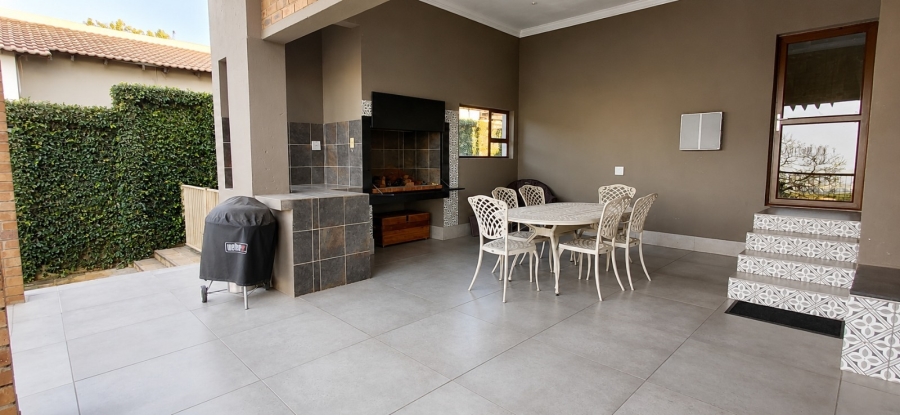 4 Bedroom Property for Sale in Cashan North West